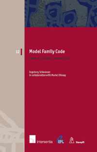 Model Family Code