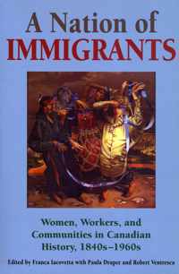 Nation Of Immigrants