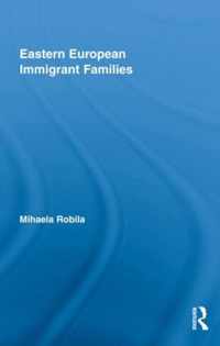 Eastern European Immigrant Families