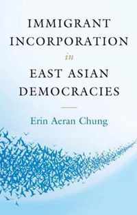 Immigrant Incorporation in East Asian Democracies