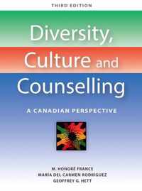 Diversity, Culture and Counselling