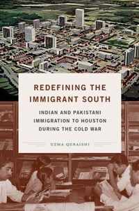 Redefining the Immigrant South