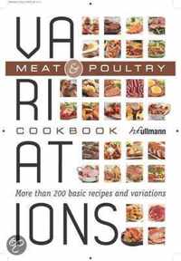 Variations Cookbook