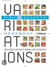 Variations Cookbook