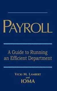 Payroll