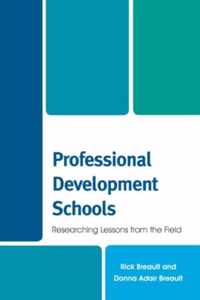 Professional Development Schools