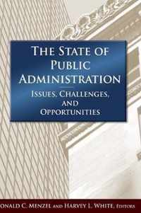 The State of Public Administration