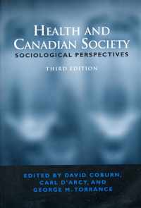 Health and Canadian Society