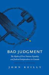 Bad Judgment - Revised & Updated