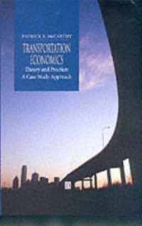 Transportation Economics