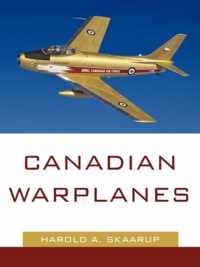 Canadian Warplanes