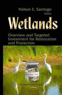 Wetlands