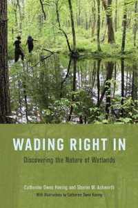 Wading Right In  Discovering the Nature of Wetlands