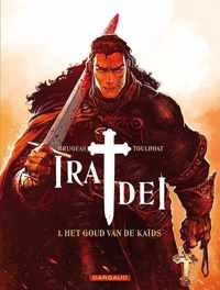 Ira Dei Hc01. Het goud van de Kaïds