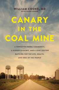 Canary in the Coal Mine