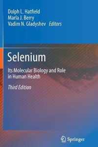 Selenium