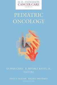 Pediatric Oncology