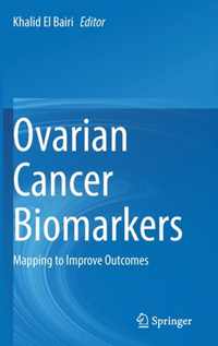 Ovarian Cancer Biomarkers