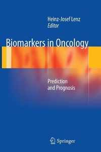 Biomarkers in Oncology