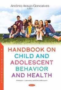 Handbook on Child and Adolescent Behavior and Health