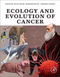 Ecology and Evolution of Cancer