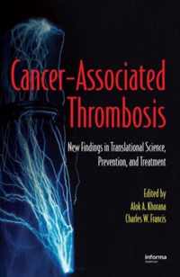 Cancer-Associated Thrombosis