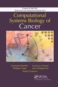 Computational Systems Biology of Cancer