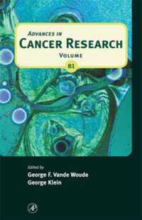 Advances in Cancer Research