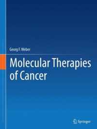 Molecular Therapies of Cancer