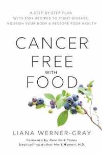 Cancer-Free with Food