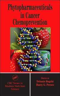 Phytopharmaceuticals in Cancer Chemoprevention