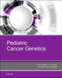 Pediatric Cancer Genetics