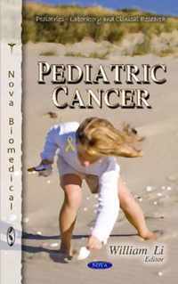 Pediatric Cancer