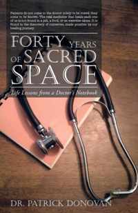 Forty Years of Sacred Space