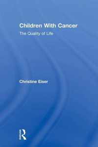 Children with Cancer: The Quality of Life