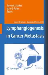 Lymphangiogenesis in Cancer Metastasis