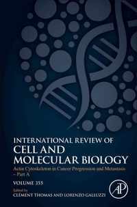 Actin Cytoskeleton in Cancer Progression and Metastasis - Part A