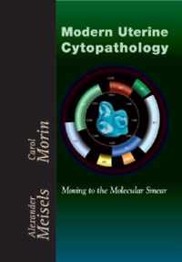 Modern Uterine Cytopathology