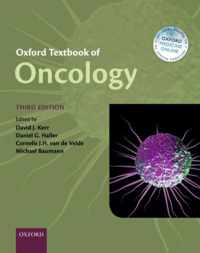 Oxford Textbook Of Oncology