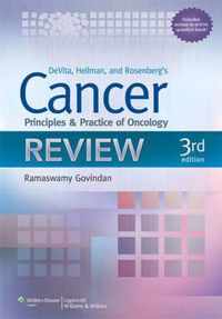 Devita, Hellman, and Rosenberg's Cancer