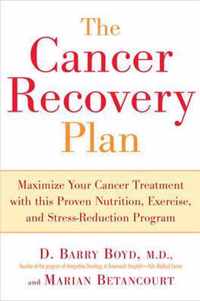 The Cancer Recovery Plan