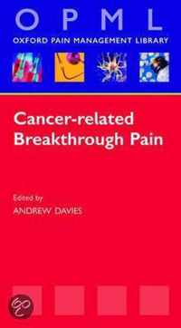 Cancer Related Breakthrough Pain