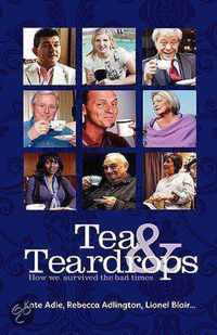 Tea And Teardrops