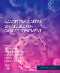 Nanoformulation Strategies for Cancer Treatment