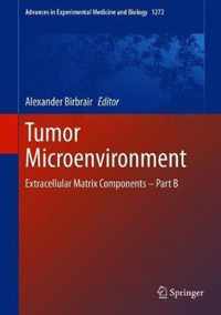 Tumor Microenvironment