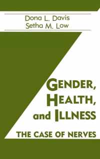 Gender, Health And Illness