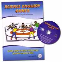 Science Enquiry Games