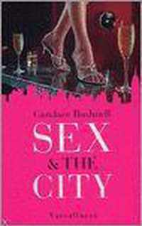 Sex And The City