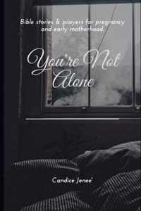 You're Not Alone