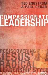 Compassionate Leadership